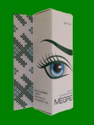 Oční olej 10 ml
